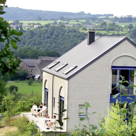 Résidence Durbuy Extérieur photo