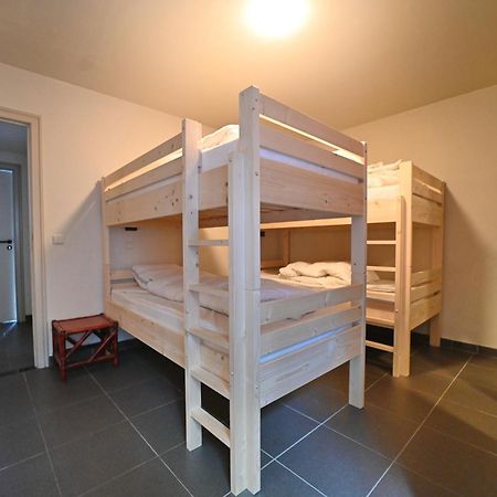Résidence Durbuy Extérieur photo