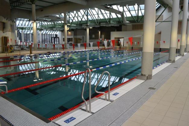Résidence Durbuy Extérieur photo