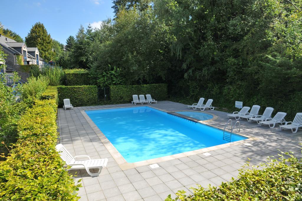 Résidence Durbuy Extérieur photo