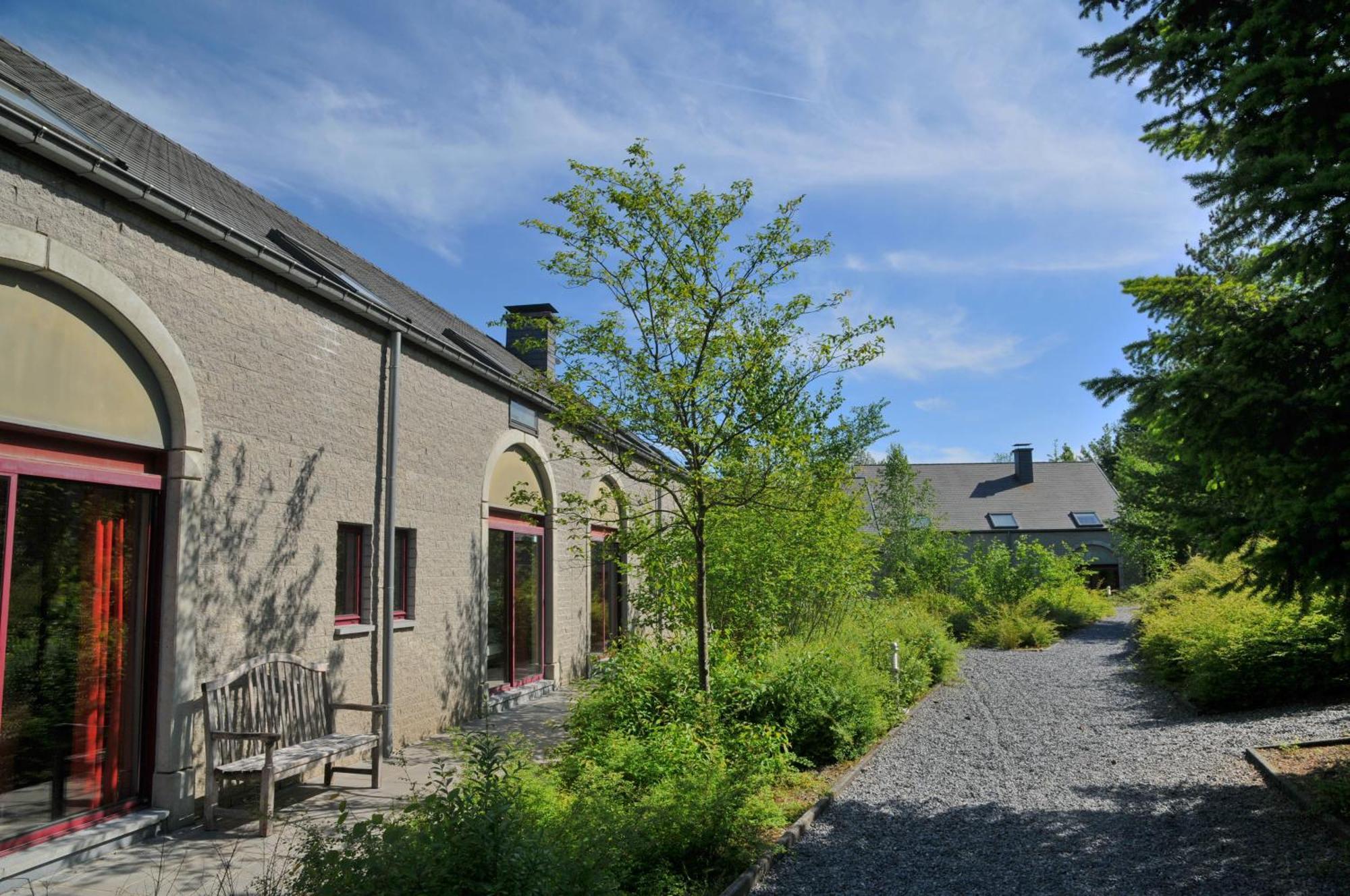 Résidence Durbuy Extérieur photo