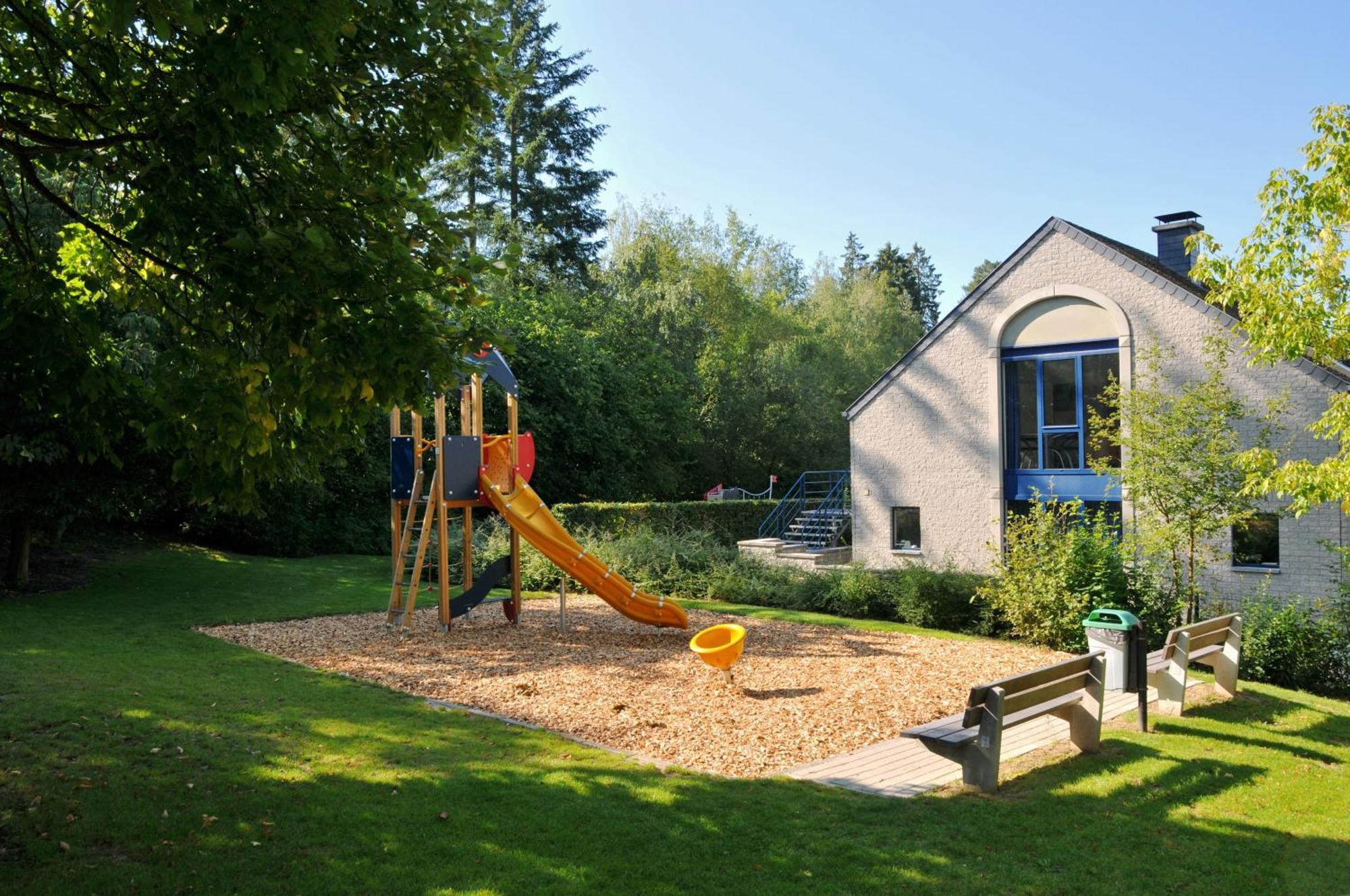 Résidence Durbuy Extérieur photo