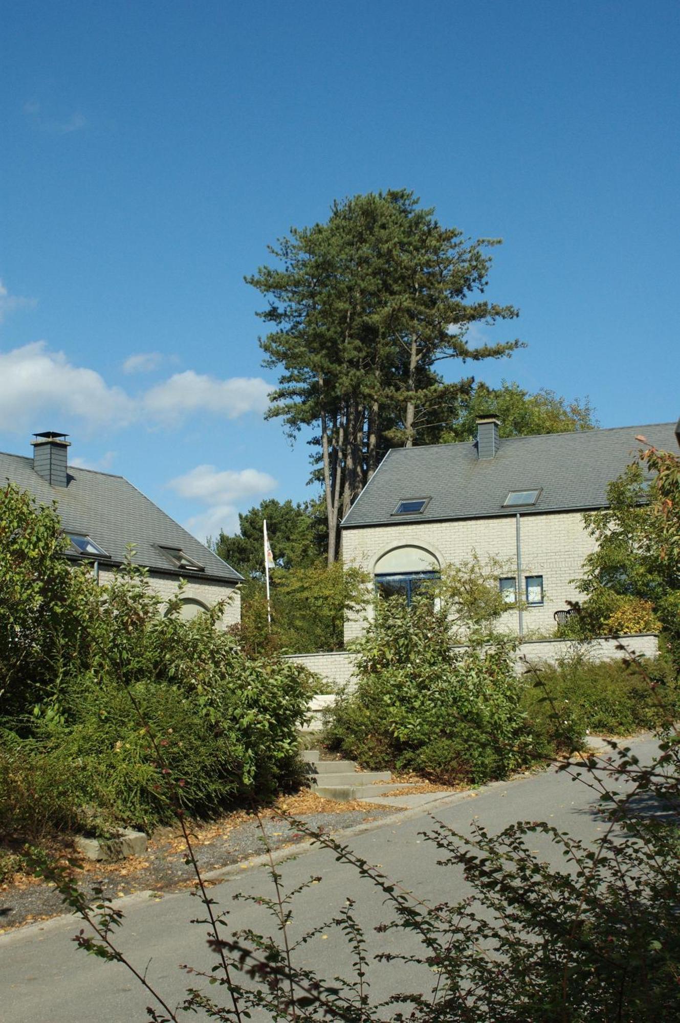 Résidence Durbuy Extérieur photo