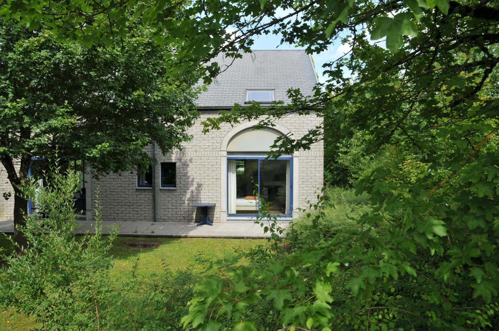 Résidence Durbuy Extérieur photo