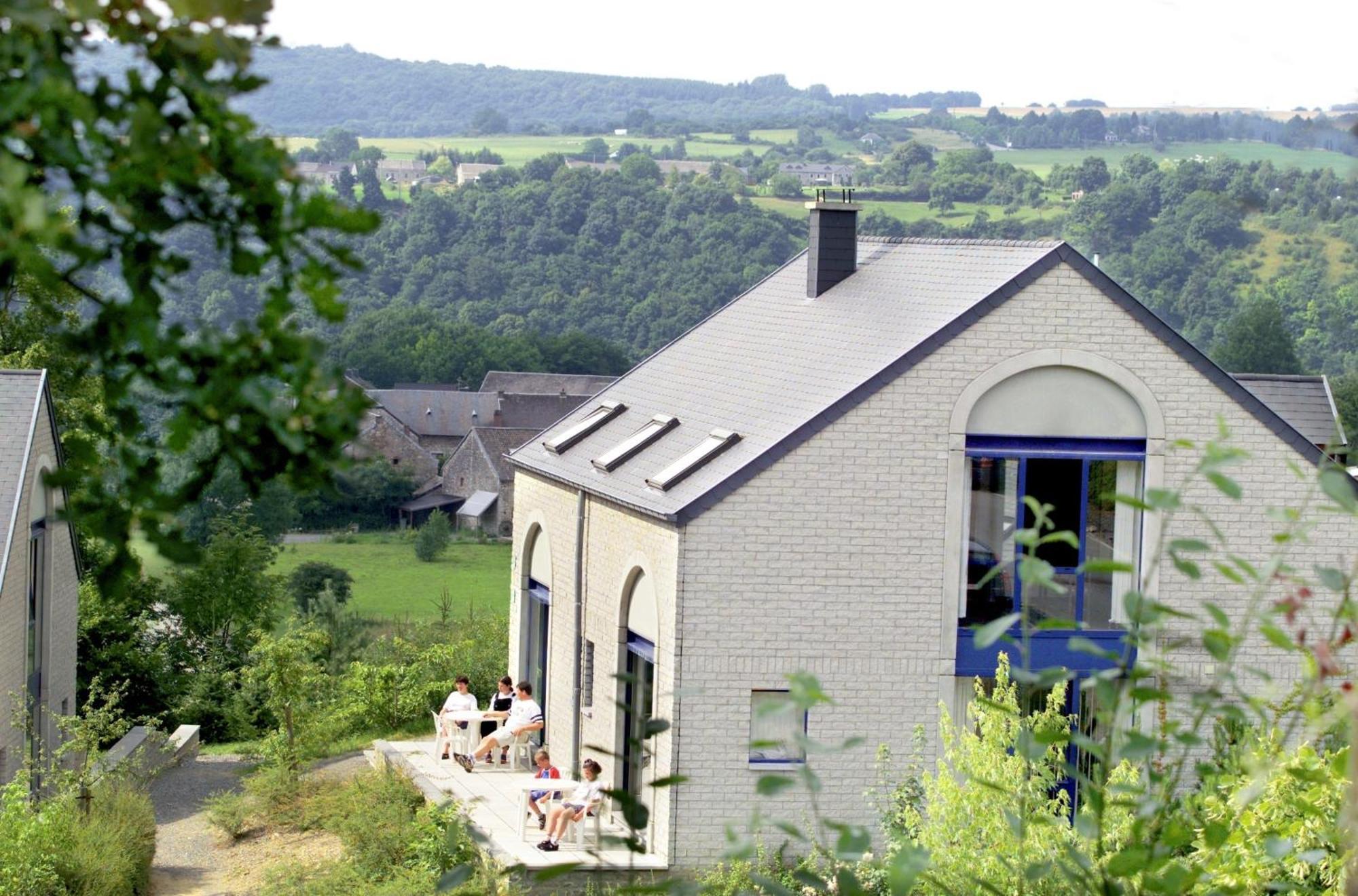 Résidence Durbuy Extérieur photo