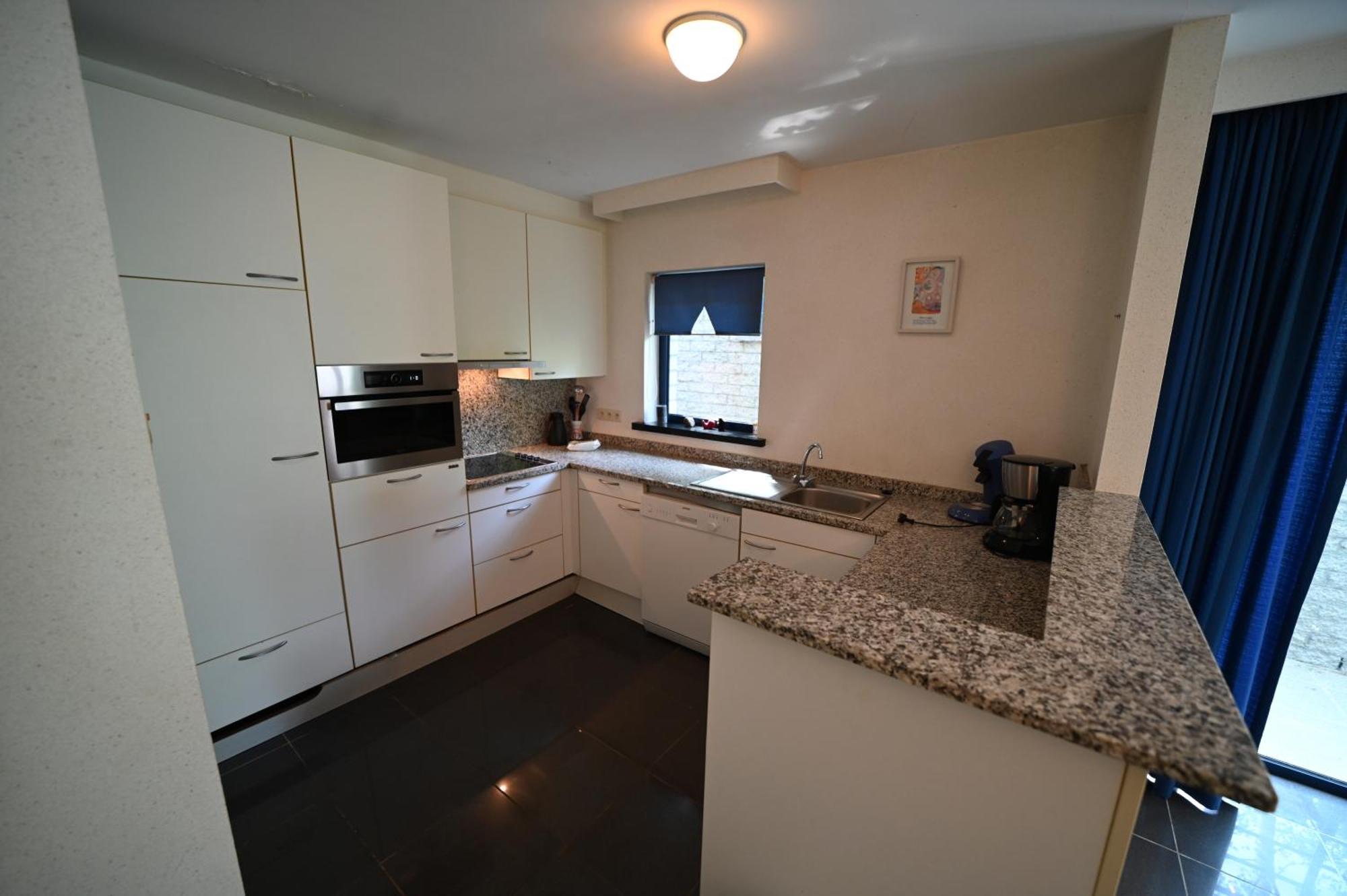 Résidence Durbuy Extérieur photo
