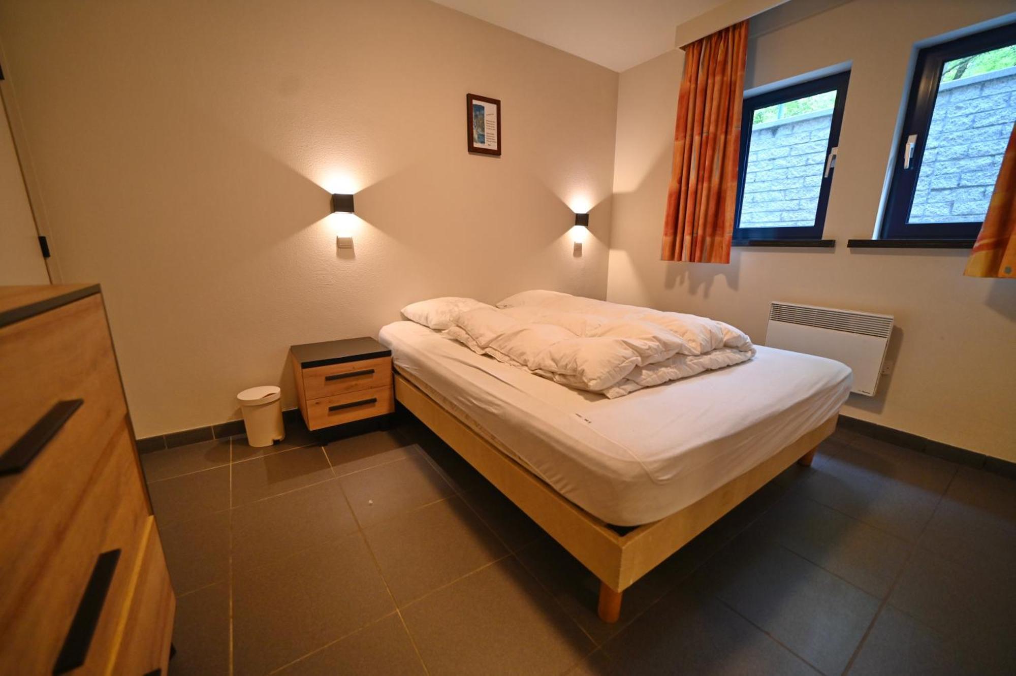 Résidence Durbuy Extérieur photo