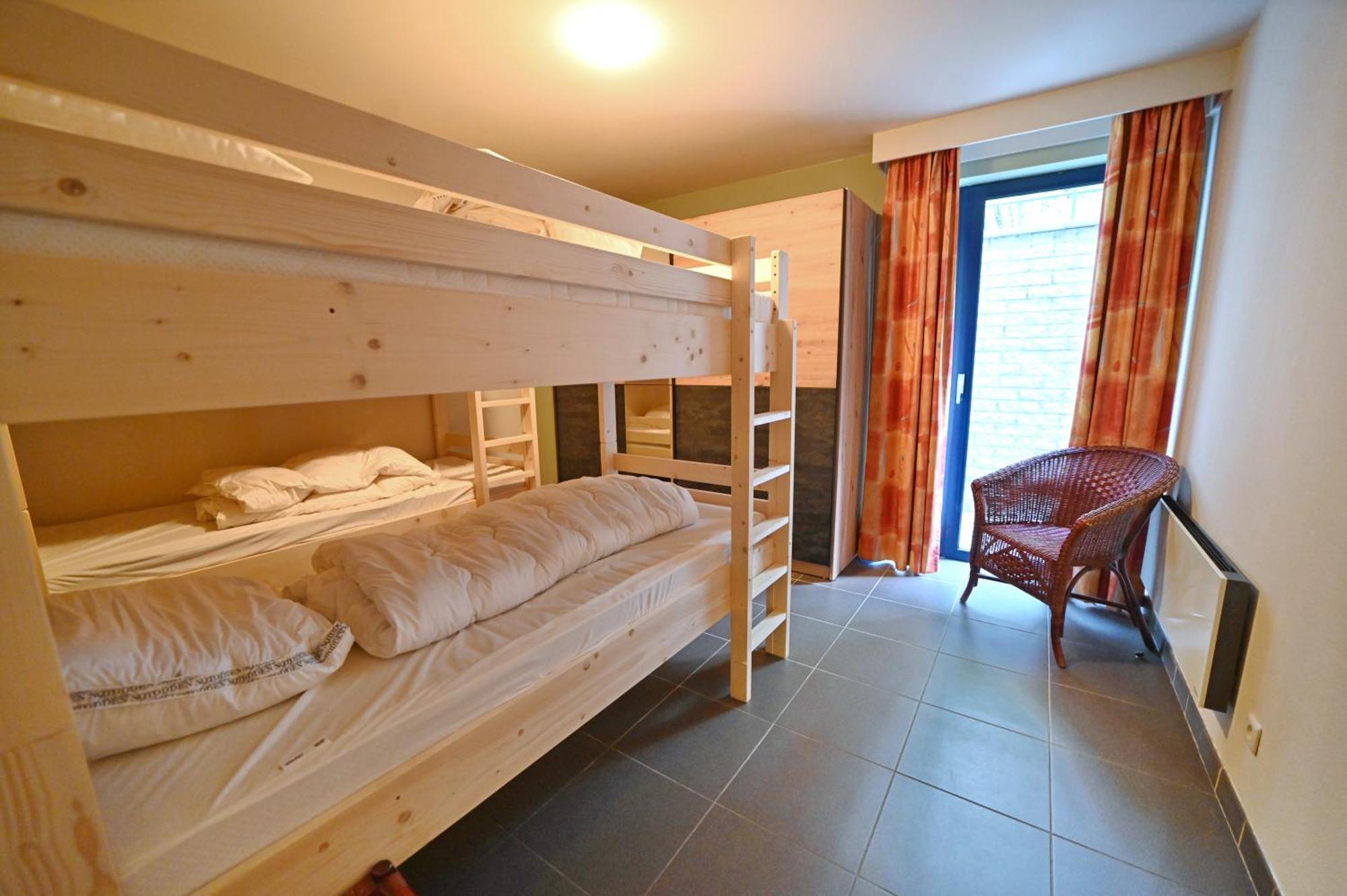 Résidence Durbuy Extérieur photo