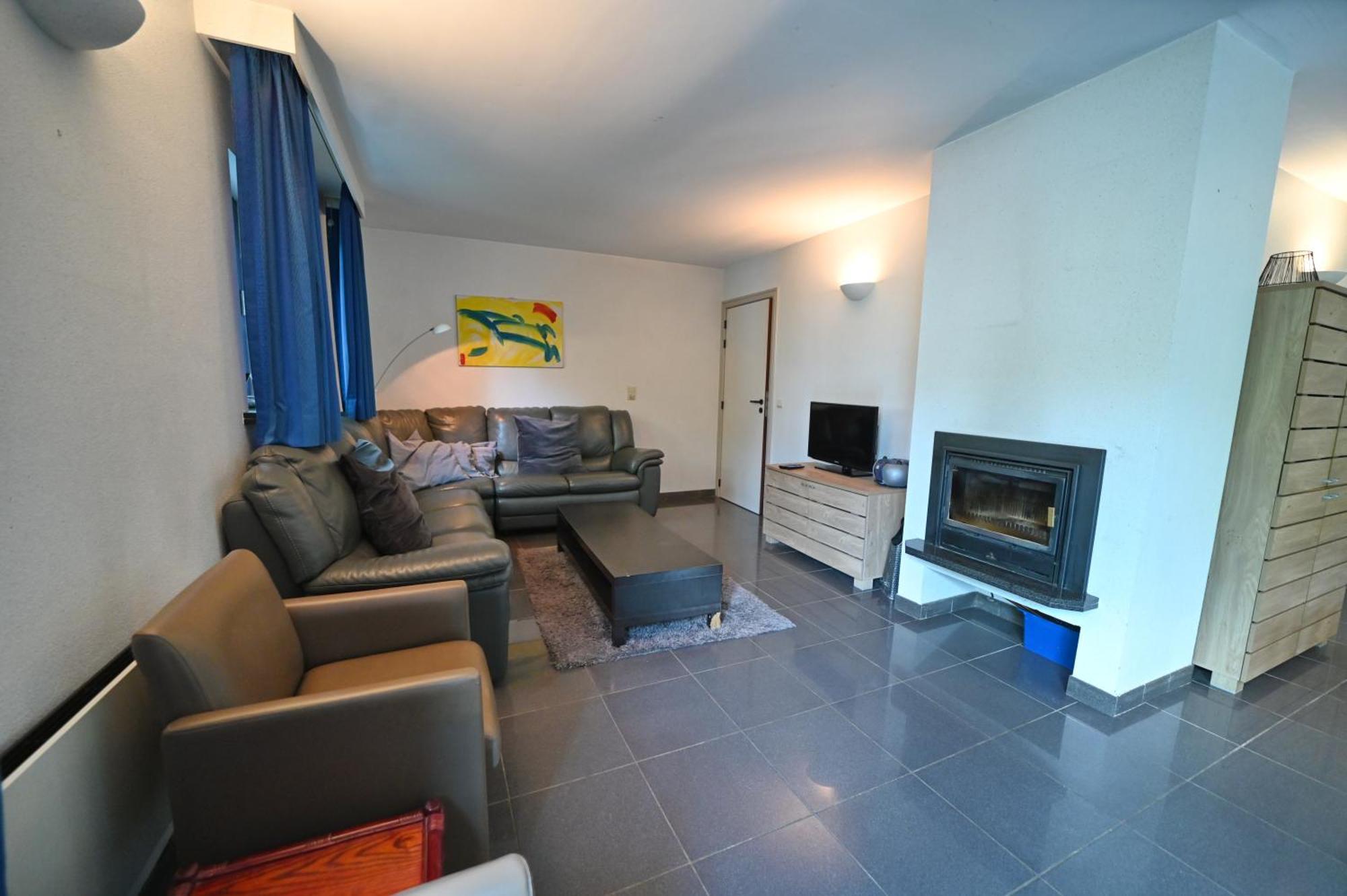 Résidence Durbuy Extérieur photo
