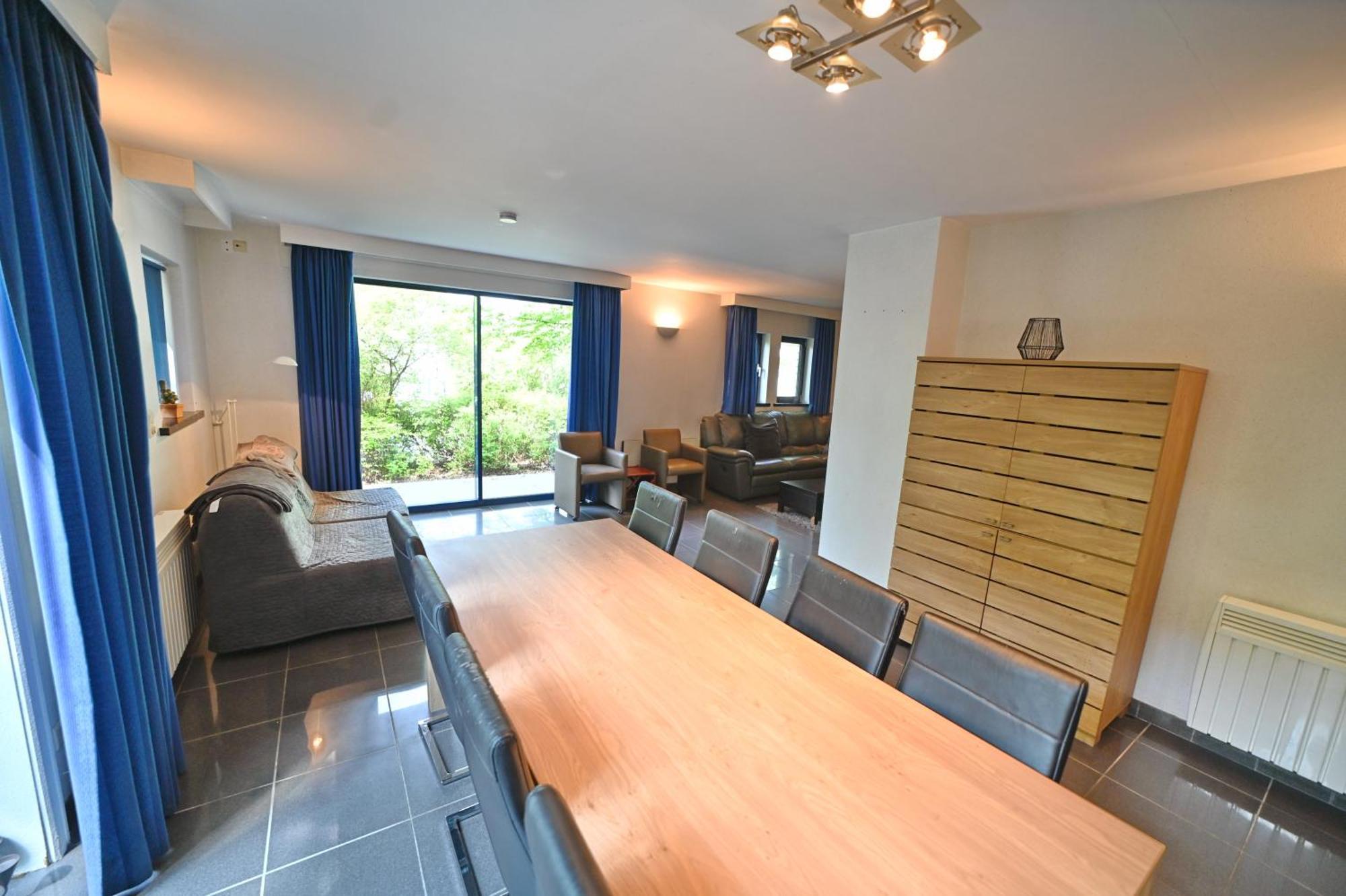 Résidence Durbuy Extérieur photo