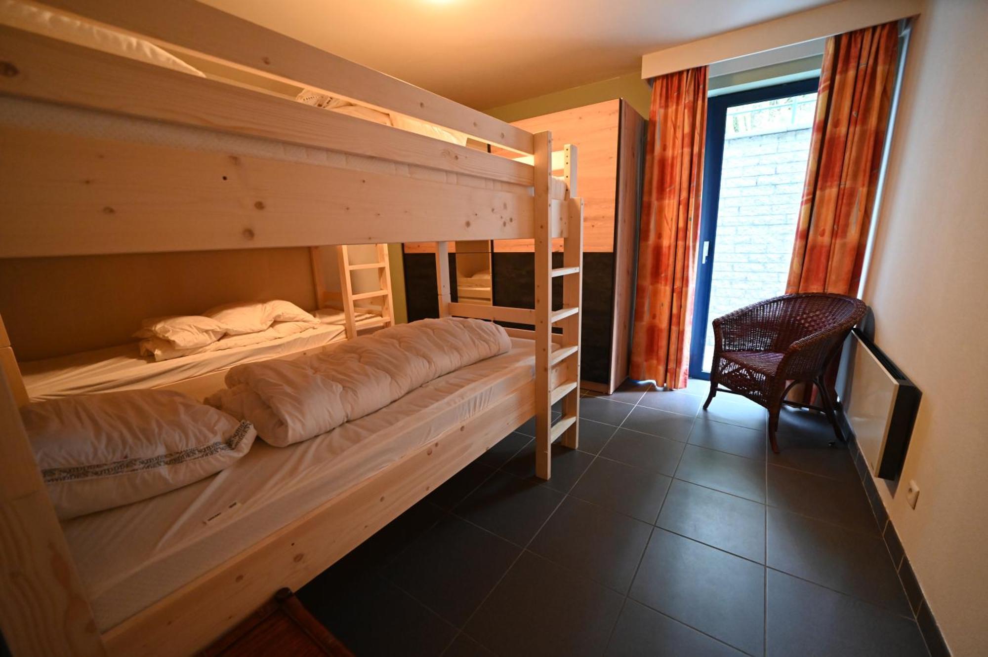 Résidence Durbuy Extérieur photo