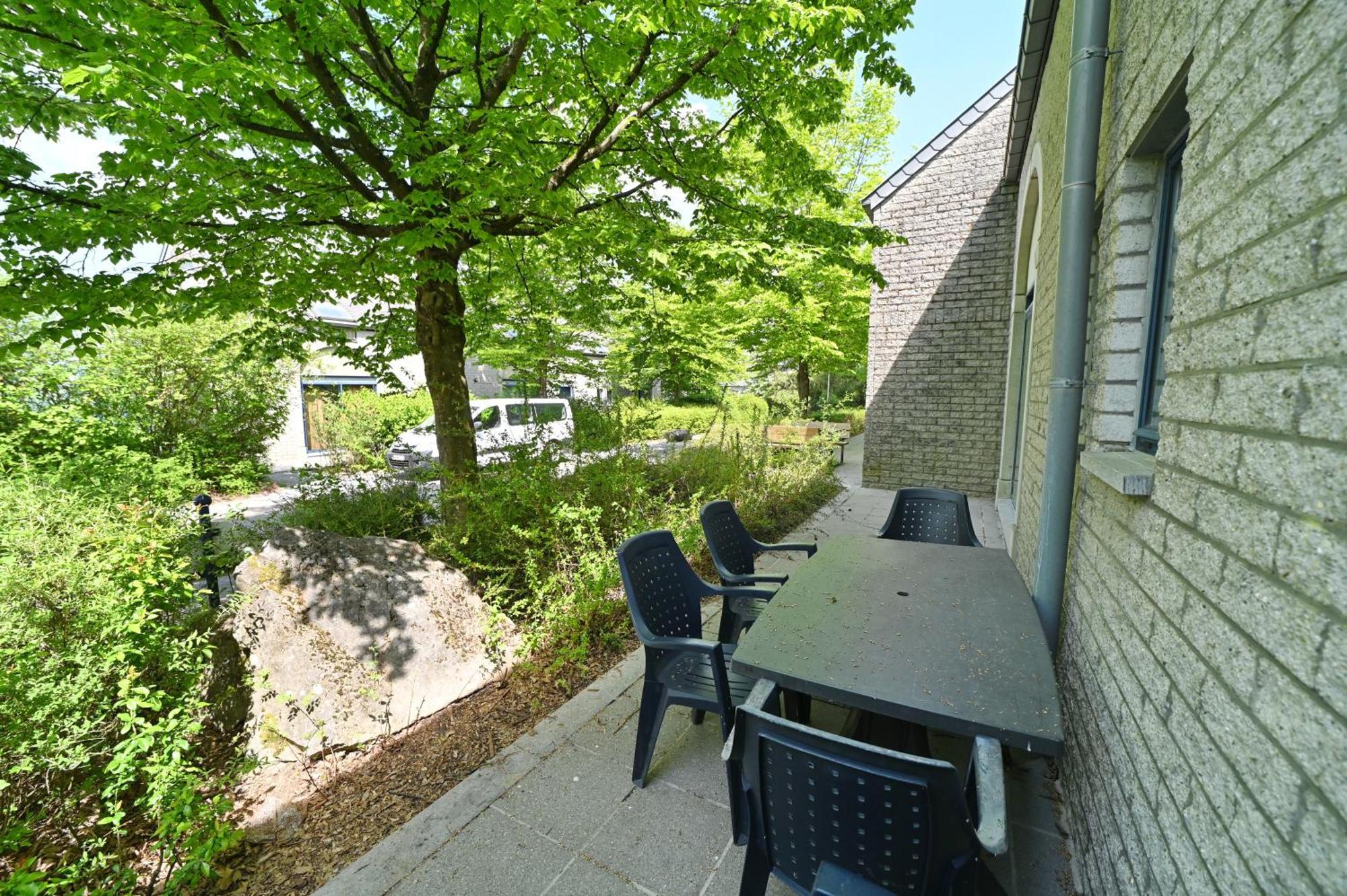 Résidence Durbuy Extérieur photo