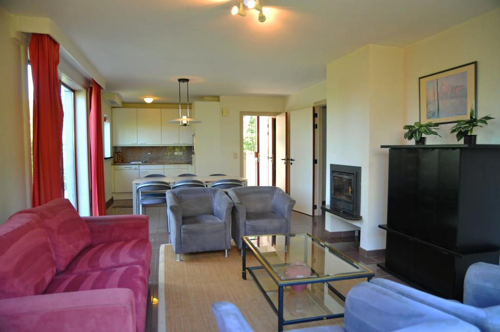 Résidence Durbuy Extérieur photo