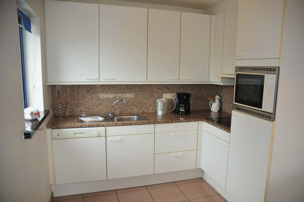 Résidence Durbuy Extérieur photo