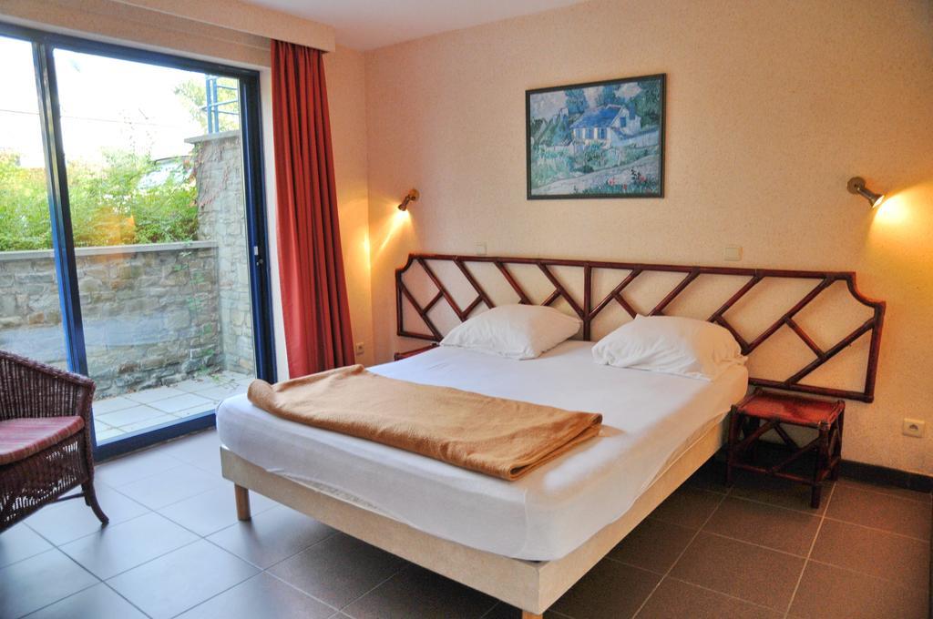 Résidence Durbuy Chambre photo