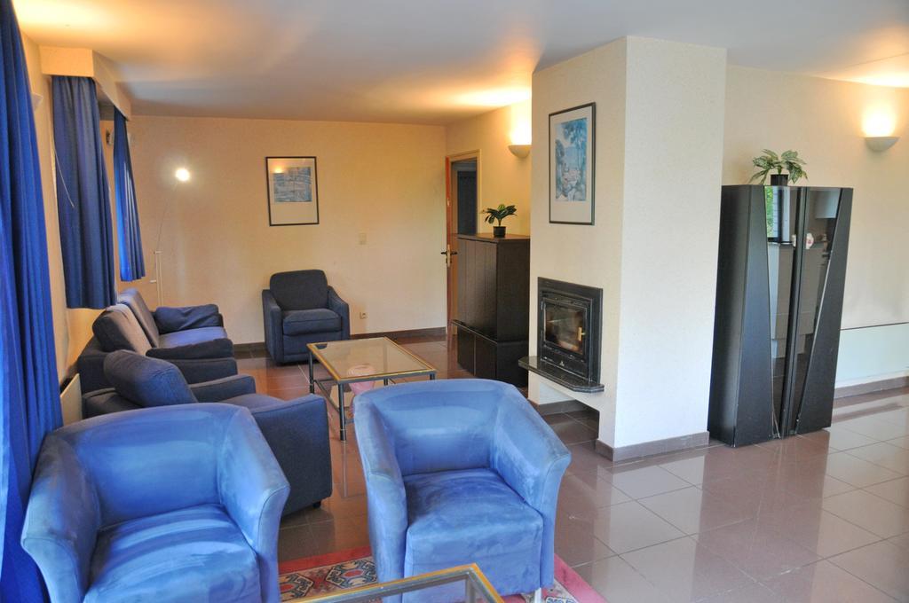 Résidence Durbuy Chambre photo