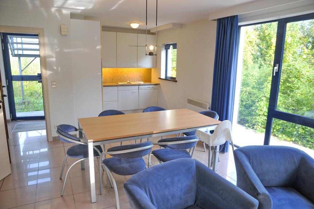 Résidence Durbuy Chambre photo