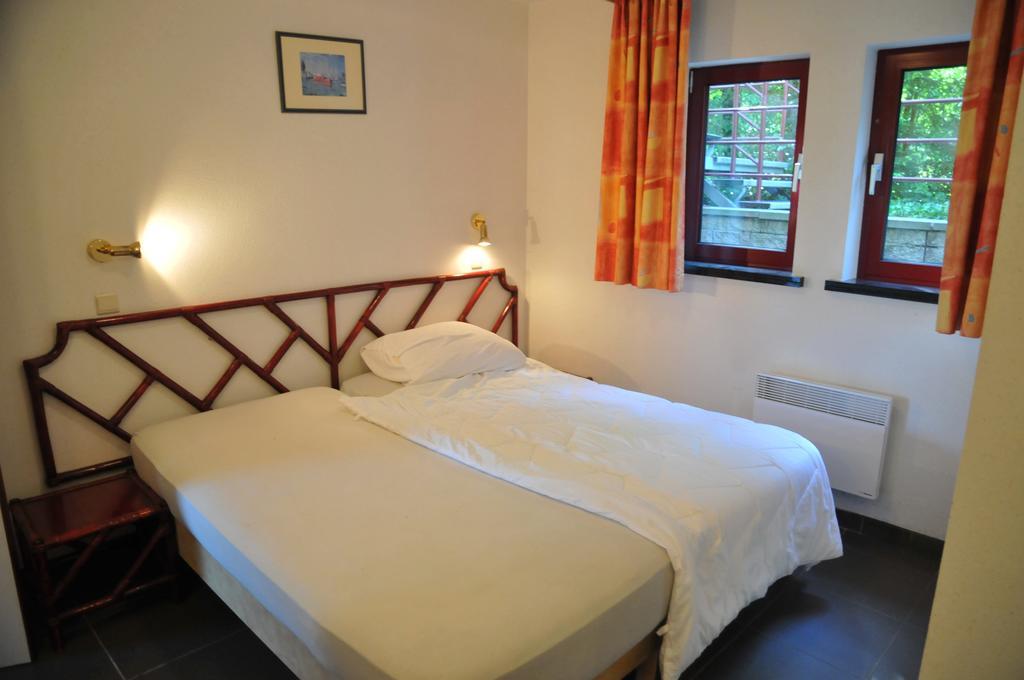 Résidence Durbuy Chambre photo