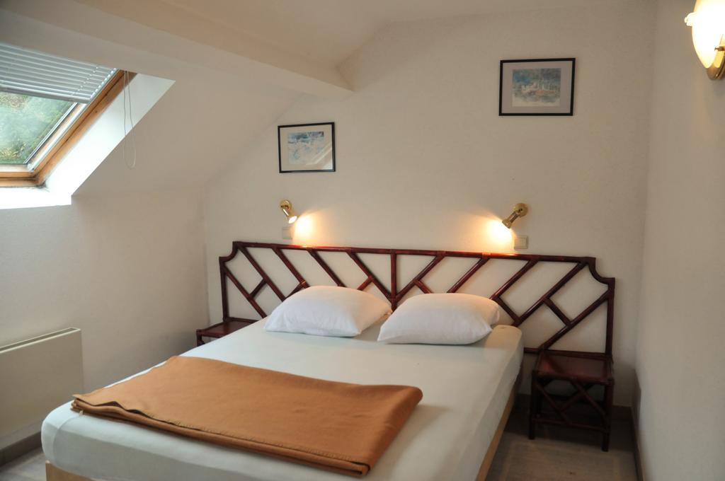 Résidence Durbuy Chambre photo