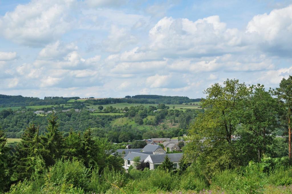 Résidence Durbuy Extérieur photo