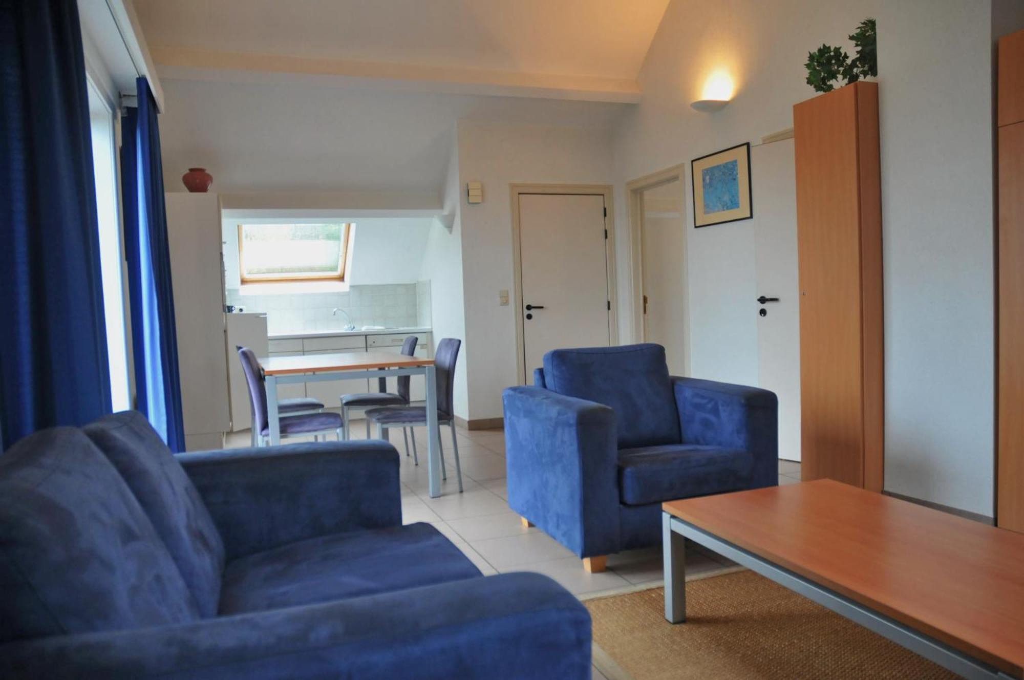 Résidence Durbuy Extérieur photo