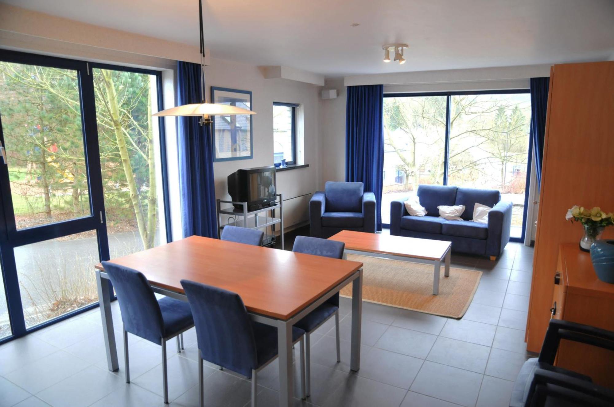 Résidence Durbuy Extérieur photo